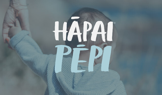 Hāpai Pēpi - Parenting Courses for Moms of infants 0-12 months